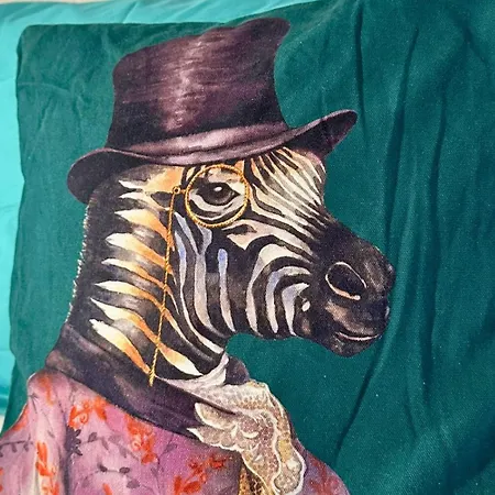 Domus Derthona Sarina Apartamento