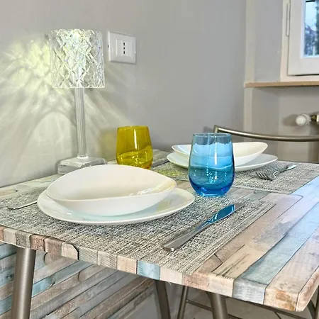 Domus Derthona Sarina Apartament *