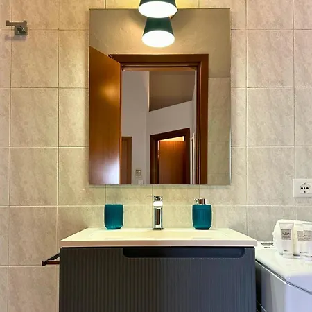 Domus Derthona Sarina * Tortona