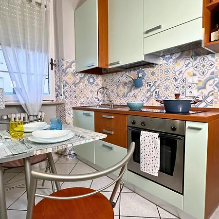Domus Derthona Sarina Apartment