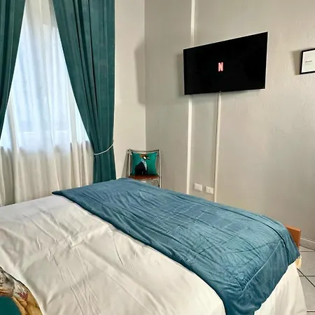 Apartment Domus Derthona Sarina Tortona