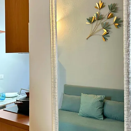 Domus Derthona Sarina Apartment *