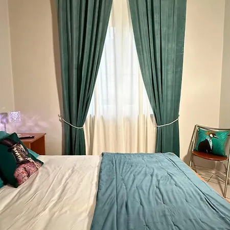 Apartment Domus Derthona Sarina Tortona
