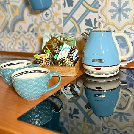 Domus Derthona Sarina Apartament