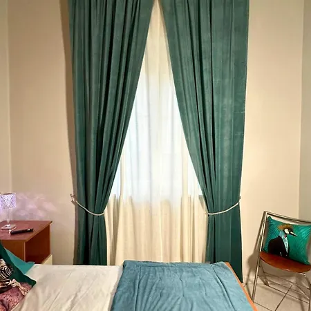 Apartment Domus Derthona Sarina
