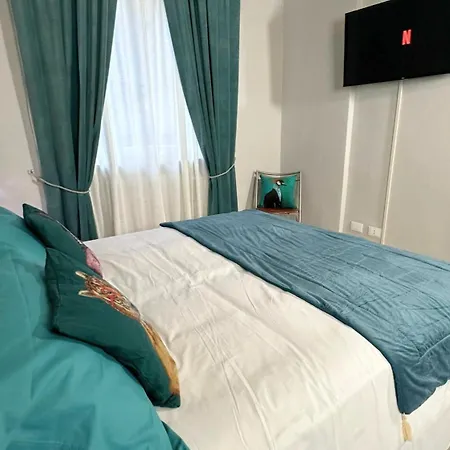 Apartment Domus Derthona Sarina Tortona