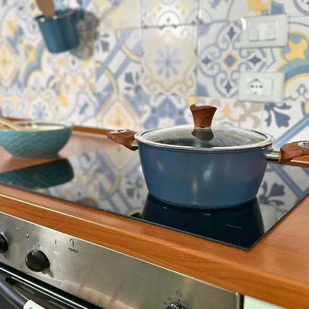 Domus Derthona Sarina Apartament *