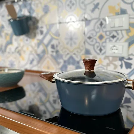 Domus Derthona Sarina *