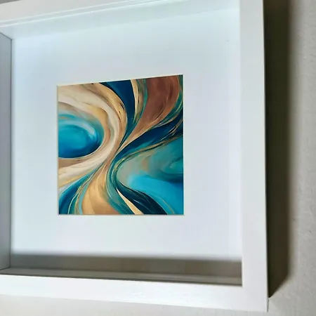 Domus Derthona Sarina Apartament