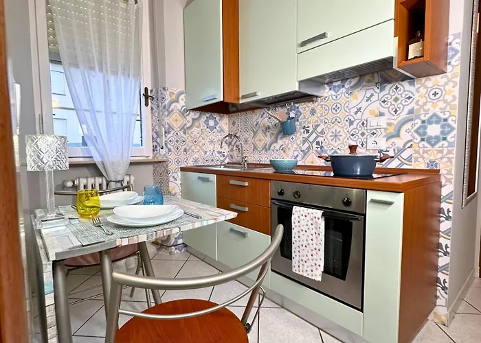 Domus Derthona Sarina Daire